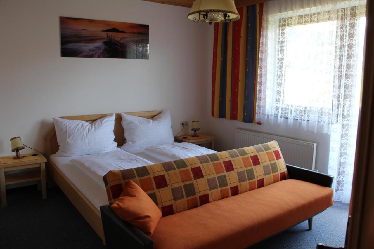 Haus Aster Hotel Wagrain Buitenkant foto