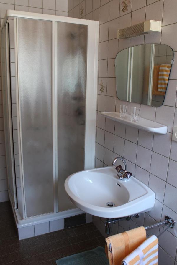 Haus Aster Hotel Wagrain Buitenkant foto